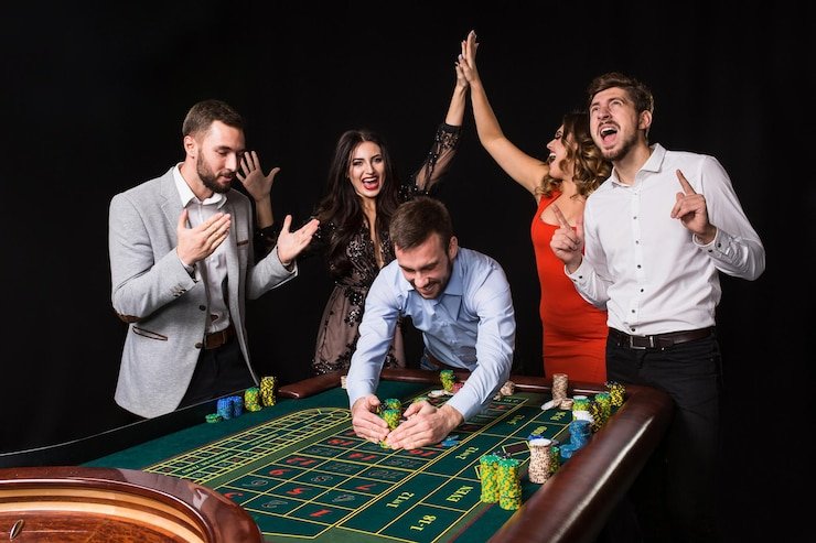 spinwin mobile gaming